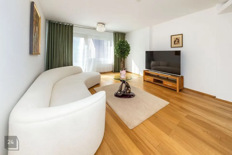 2-toaline Korter  -  Tallinn, Põhja-Tallinna linnaosa - foto 3