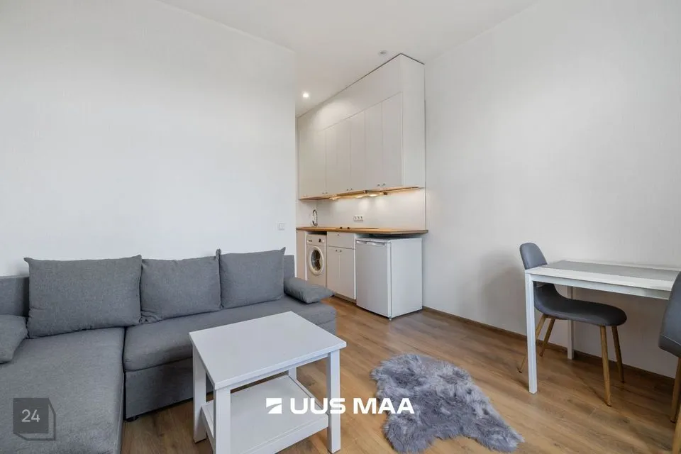 1-toaline Korter - Tallinn, Põhja-Tallinna linnaosa - foto 2