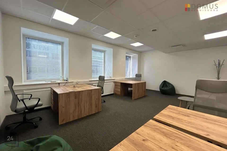 Büroo või Teenindus, 32 m² Äripind  -  Tallinn, Kesklinna linnaosa - foto 3