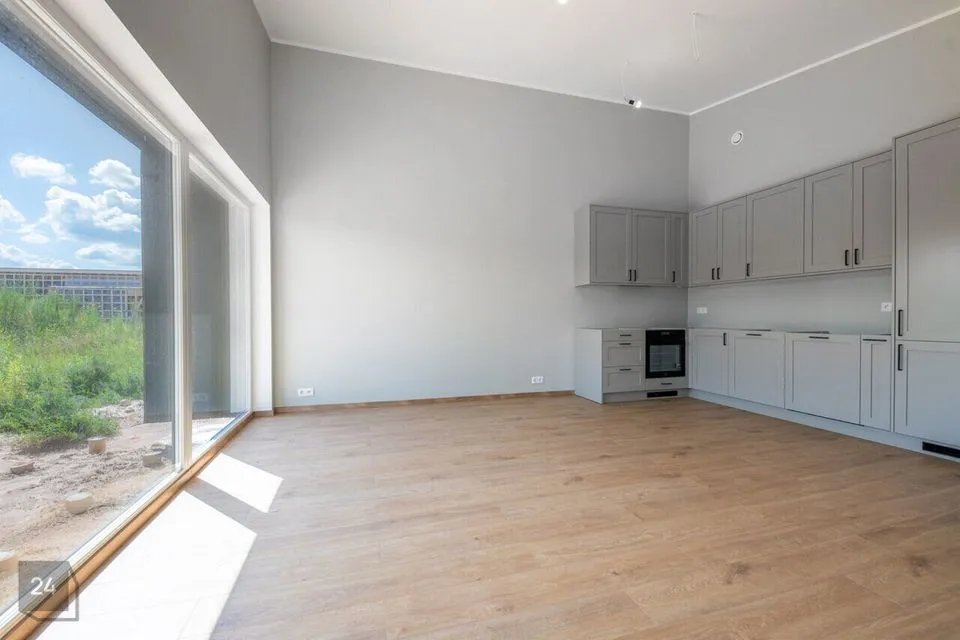 4-toaline Maja  -  Kambja vald, Soinaste küla - foto 5