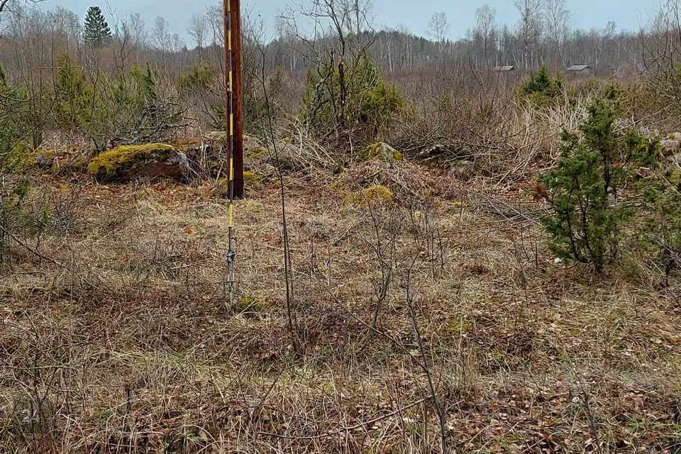 Земля жилой застройки, 16636 m² участок в Haapsalu linn, Pusku küla - фото 3