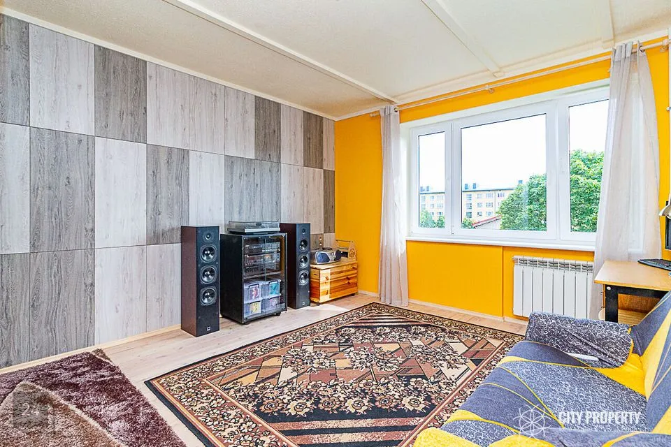 4-toaline Korter  -  Lääne-Harju vald, Paldiski linn - foto 3