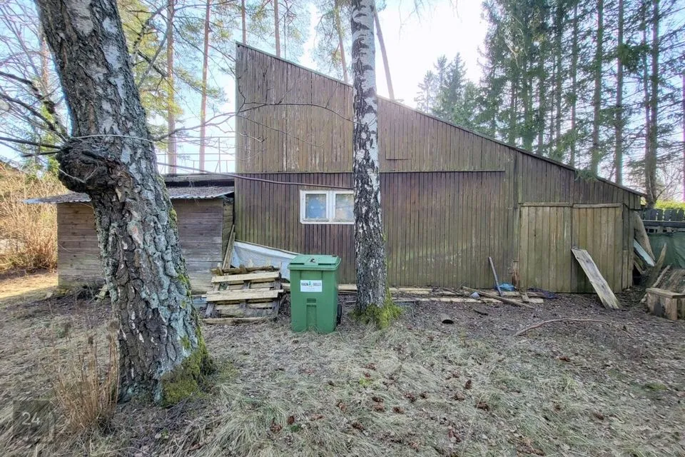 4-комнатная Дача в Saue vald, Kaasiku küla - фото 2
