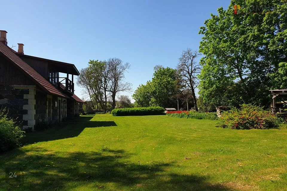 6-toaline Maja - Saaremaa vald, Mui küla - foto 5