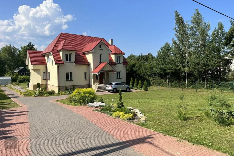 6-toaline Maja  -  Jõhvi vald, Konju küla - foto 3