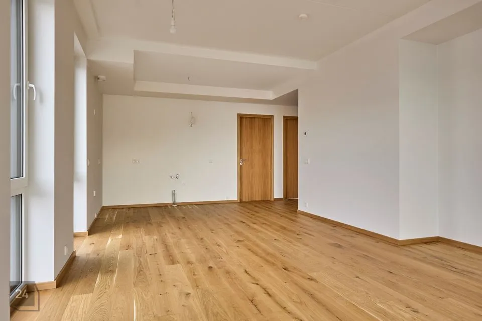 4-toaline Korter - Pärnu linn, Pärnu linn - foto 4