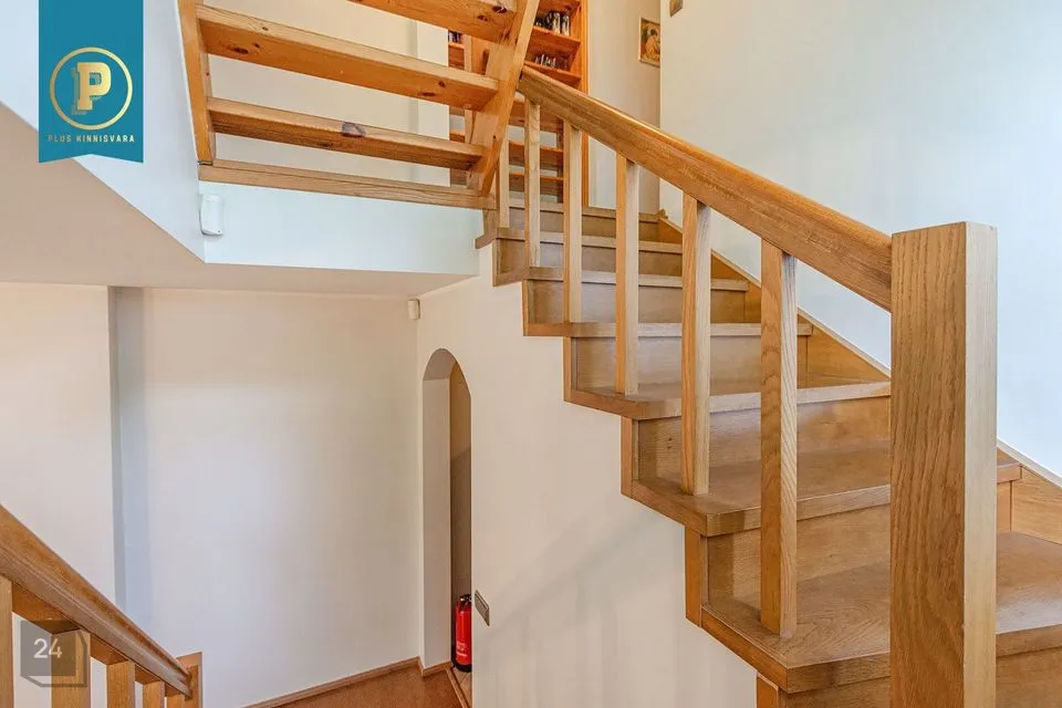 4-toaline Korter  -  Tallinn, Nõmme linnaosa - foto 5