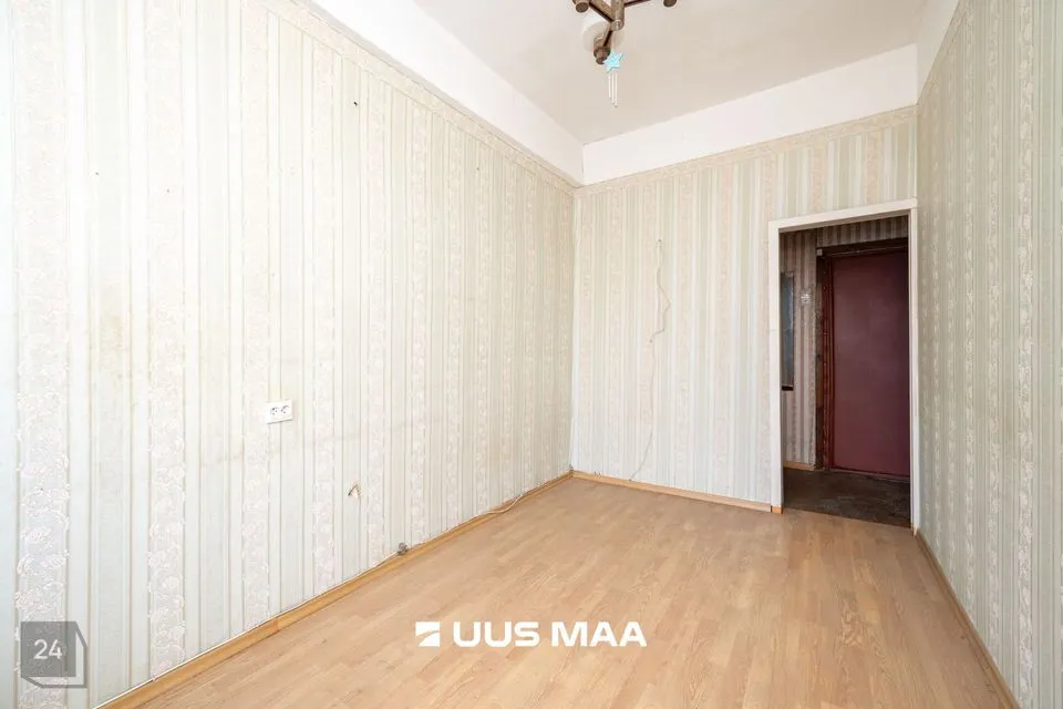 1-toaline Korter  -  Tallinn, Kesklinna linnaosa - foto 3