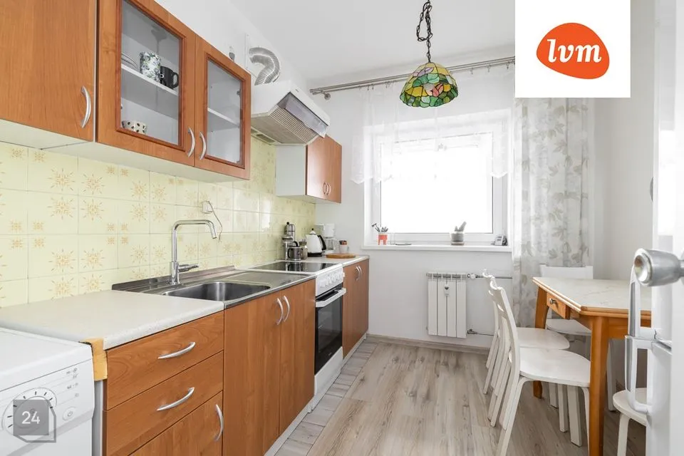 3-toaline Korter - Tallinn, Nõmme linnaosa - foto 4