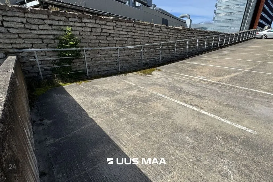 13 m² Garaaž  -  Tallinn, Lasnamäe linnaosa - foto 3
