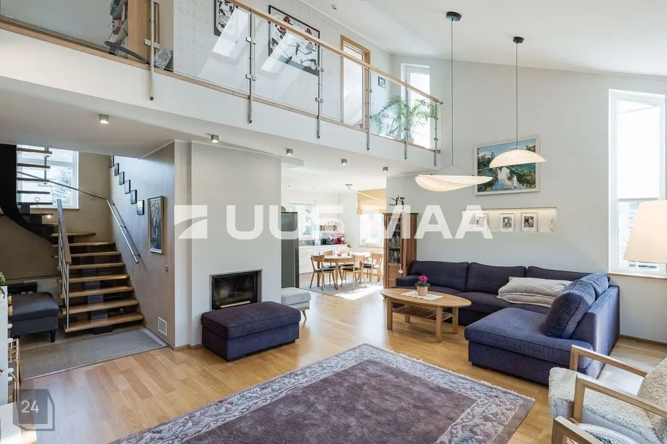 5-toaline Maja - Rae vald, Peetri alevik