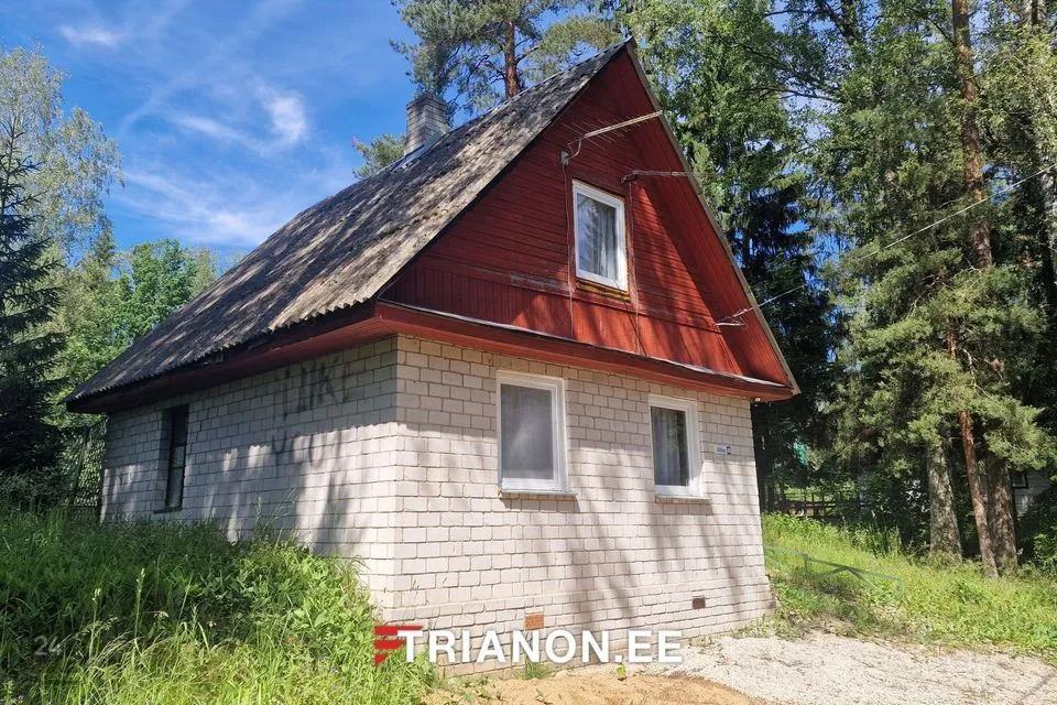 3-room Summer home in Narva linn - photo 2