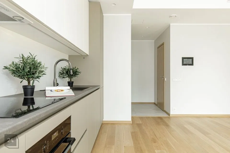 3-room apartment in Tallinn, Haabersti linnaosa - photo 4