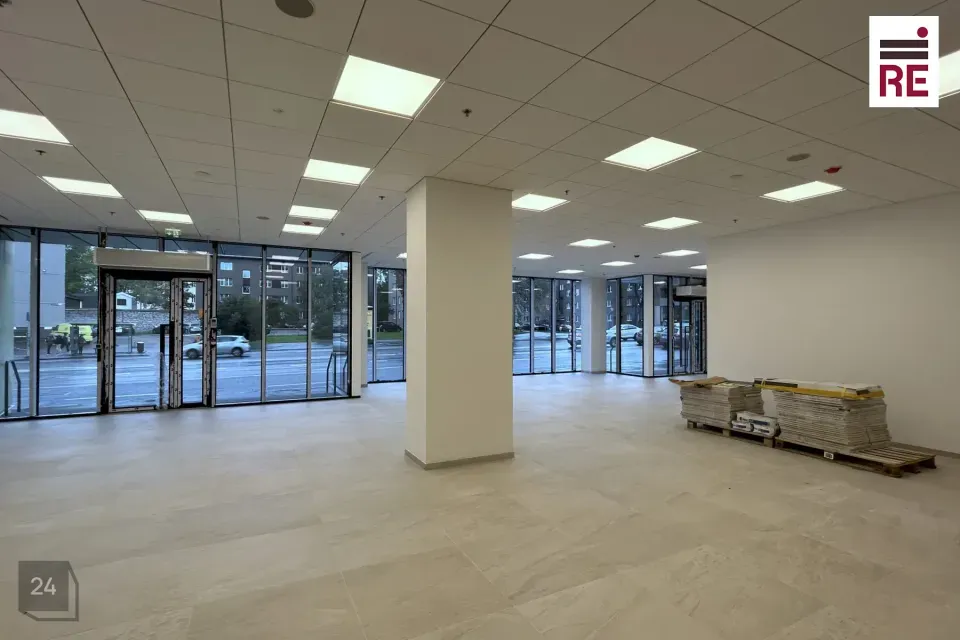 Mitme sihtotstarbega, 170 m² Äripind - Tallinn, Kesklinna linnaosa - foto 4