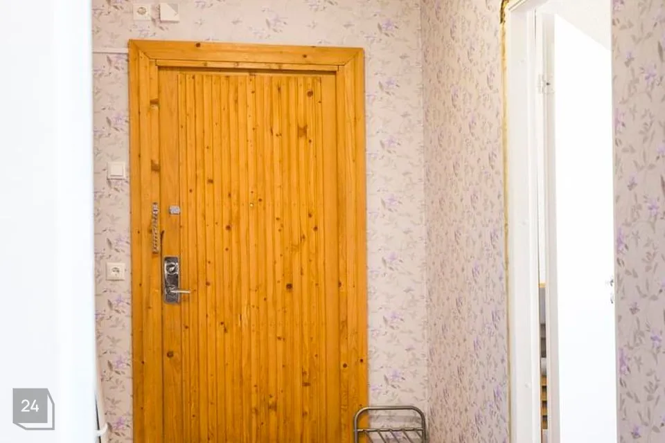 2-toaline Korter - Jõgeva vald, Jõgeva linn - foto 2