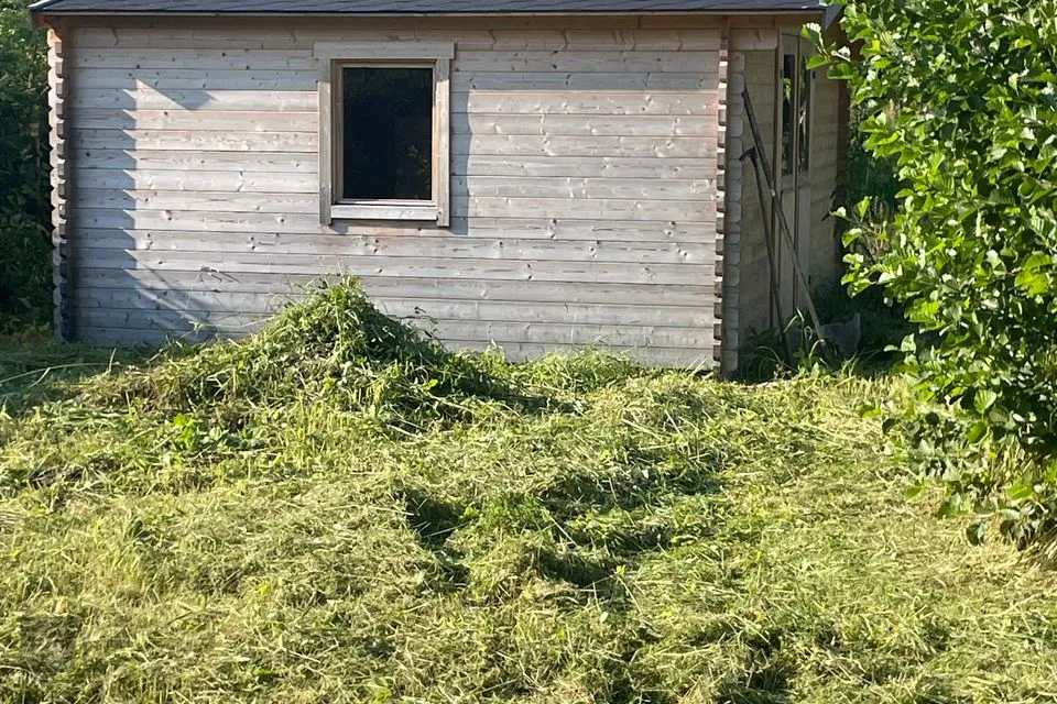 1-room Summer home in Viimsi vald, Muuga küla - photo 4