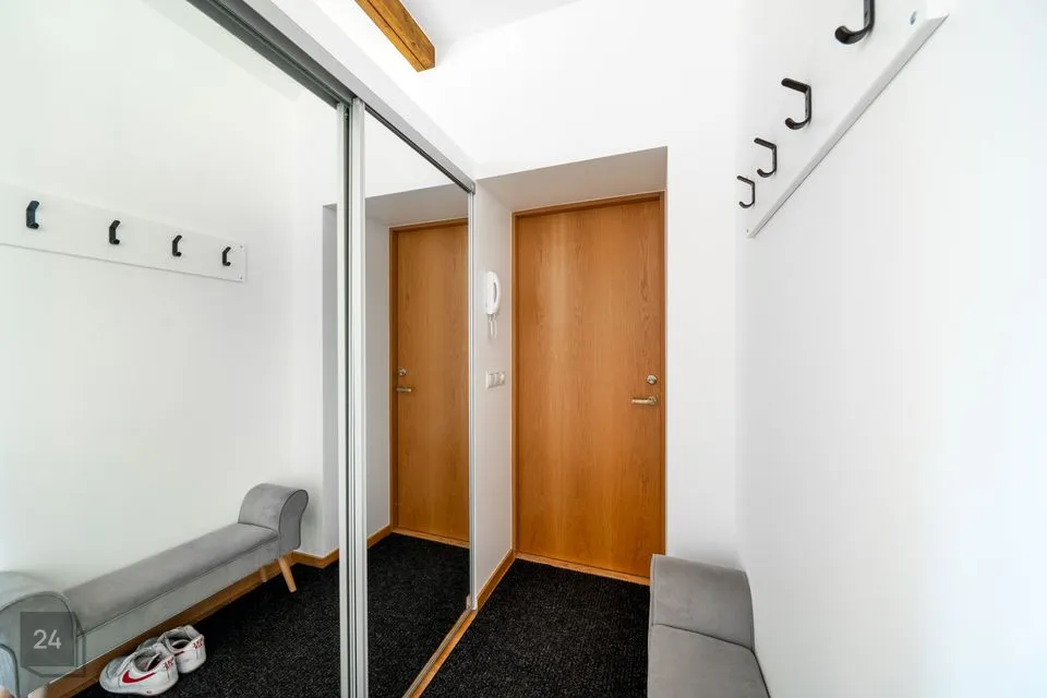 3-toaline Korter - Tallinn, Põhja-Tallinna linnaosa - foto 4