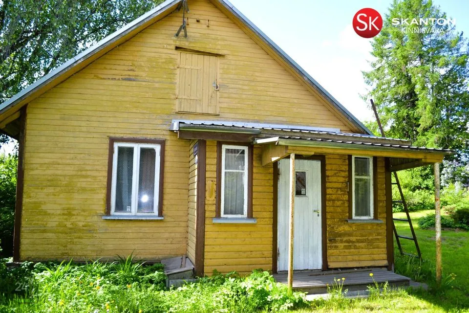 3-комнатная дом в Paide linn, Sillaotsa küla - фото 3