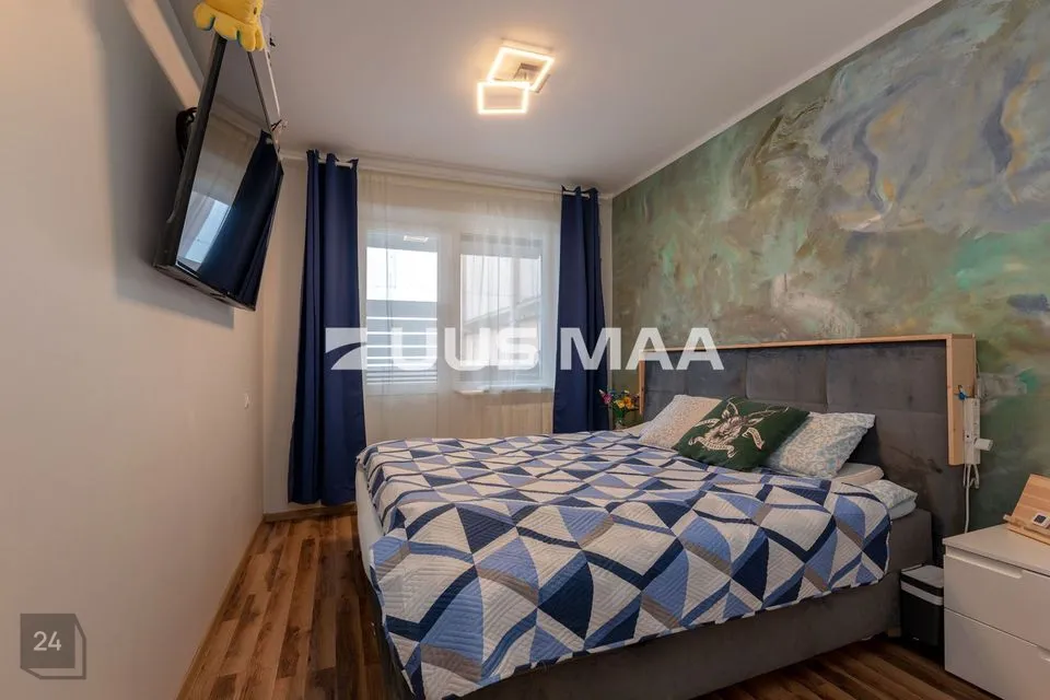 3-комнатная Квартира в Tartu linn, Tartu linn