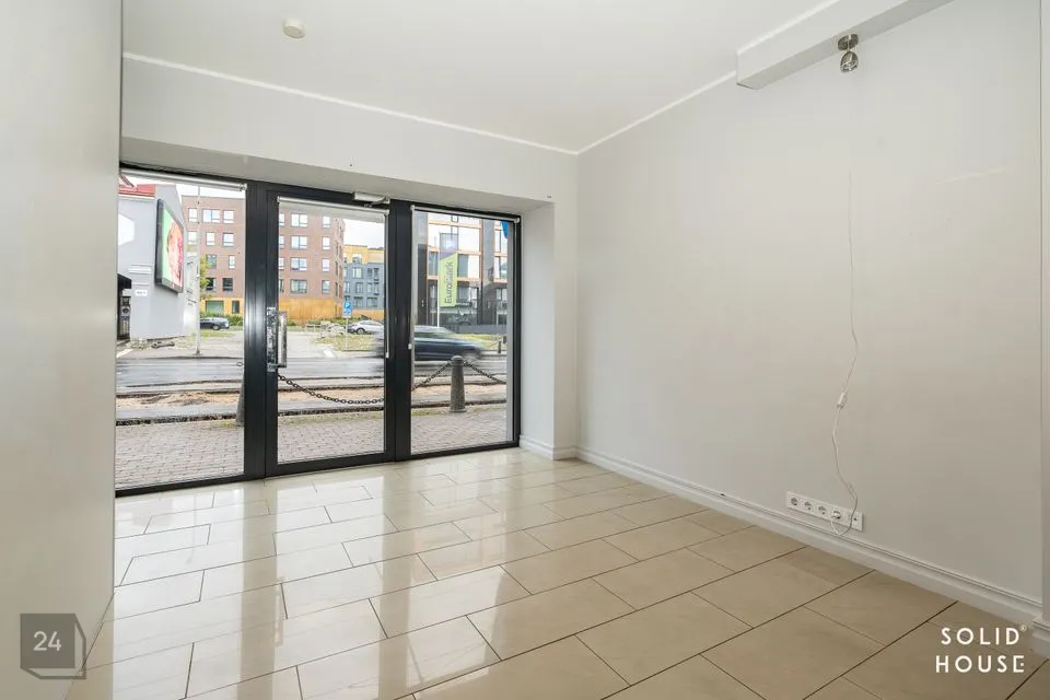 Mitme sihtotstarbega, 22 m² Äripind - Tallinn, Kesklinna linnaosa