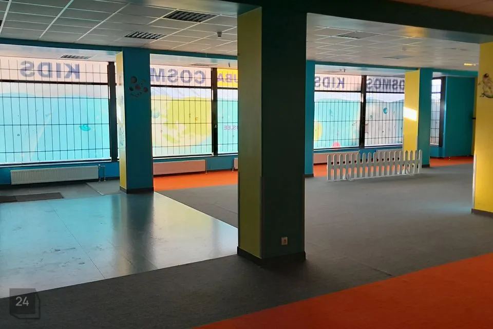 Mitme sihtotstarbega, 200 m² Äripind  -  Kohtla-Järve linn, Järve linnaosa - foto 5