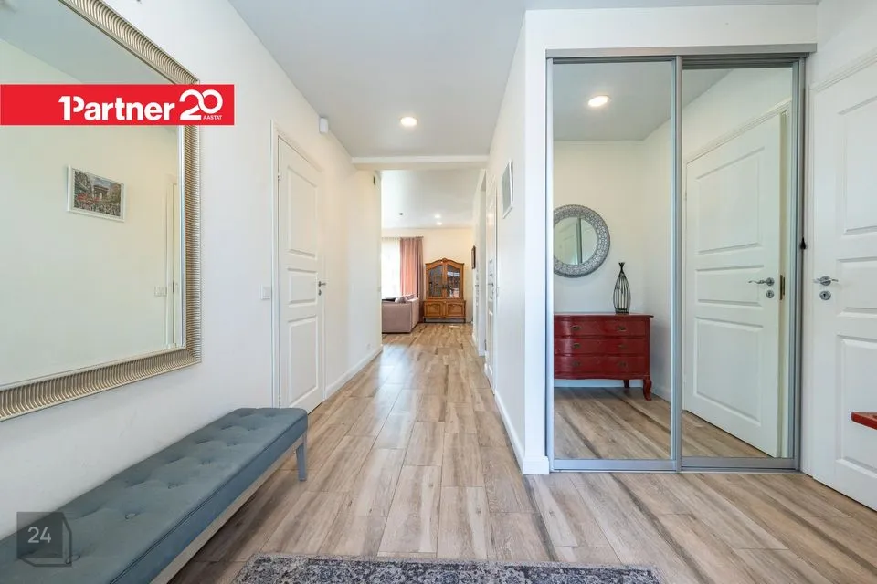 5-toaline Maja  -  Tallinn, Pirita linnaosa - foto 5