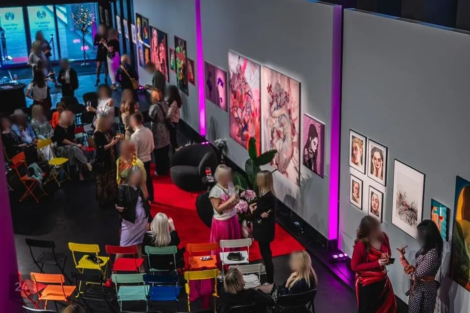 Mitme sihtotstarbega, 405 m² Äripind  -  Tallinn, Kesklinna linnaosa - foto 3