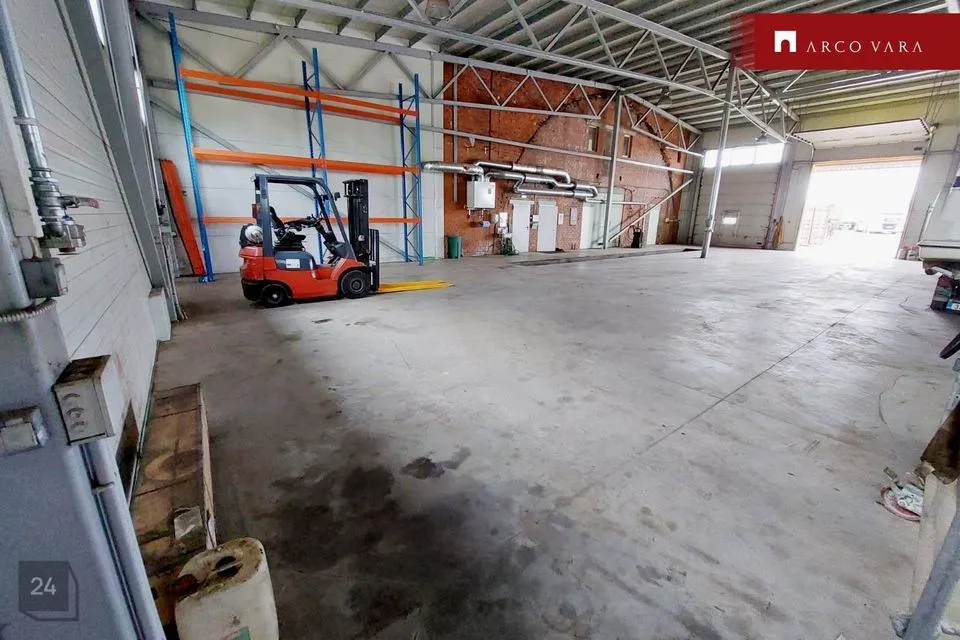 Склад, 162 m² Бизнес-площадь в Maardu linn