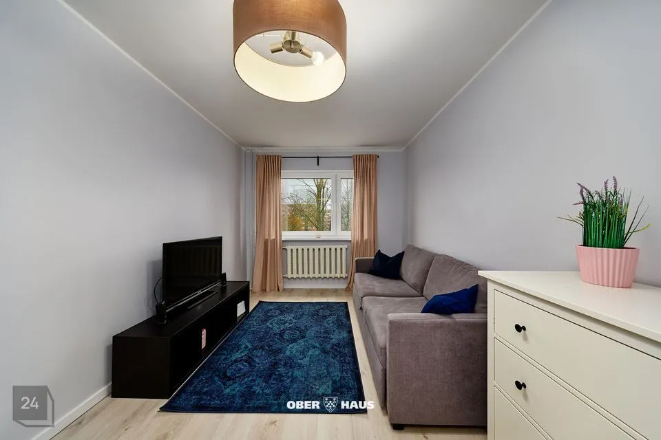 2-toaline Korter - Kohtla-Järve linn, Ahtme linnaosa - foto 3