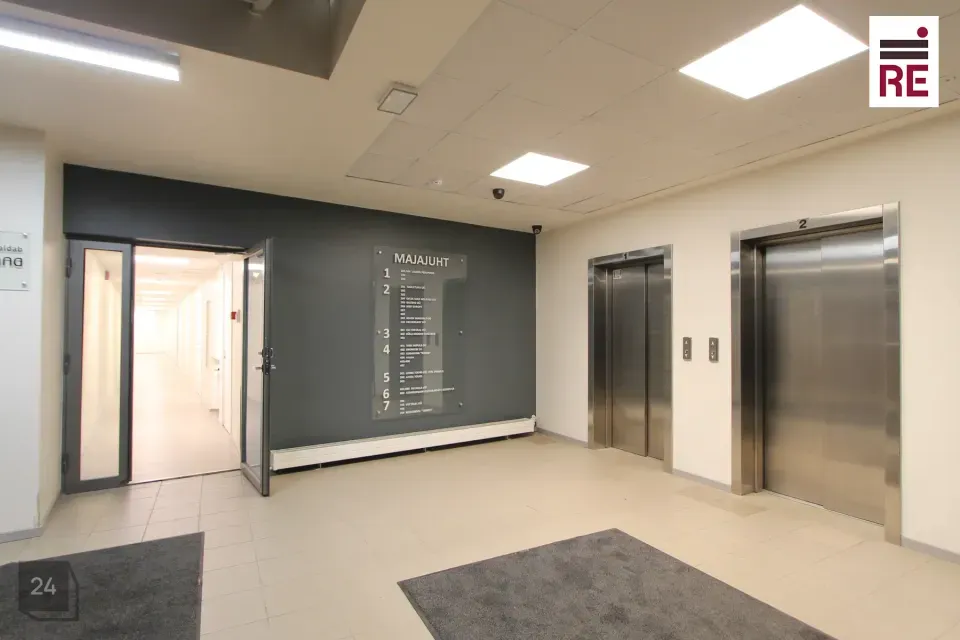 Büroo, 20 m² Äripind  -  Tallinn, Kesklinna linnaosa - foto 4