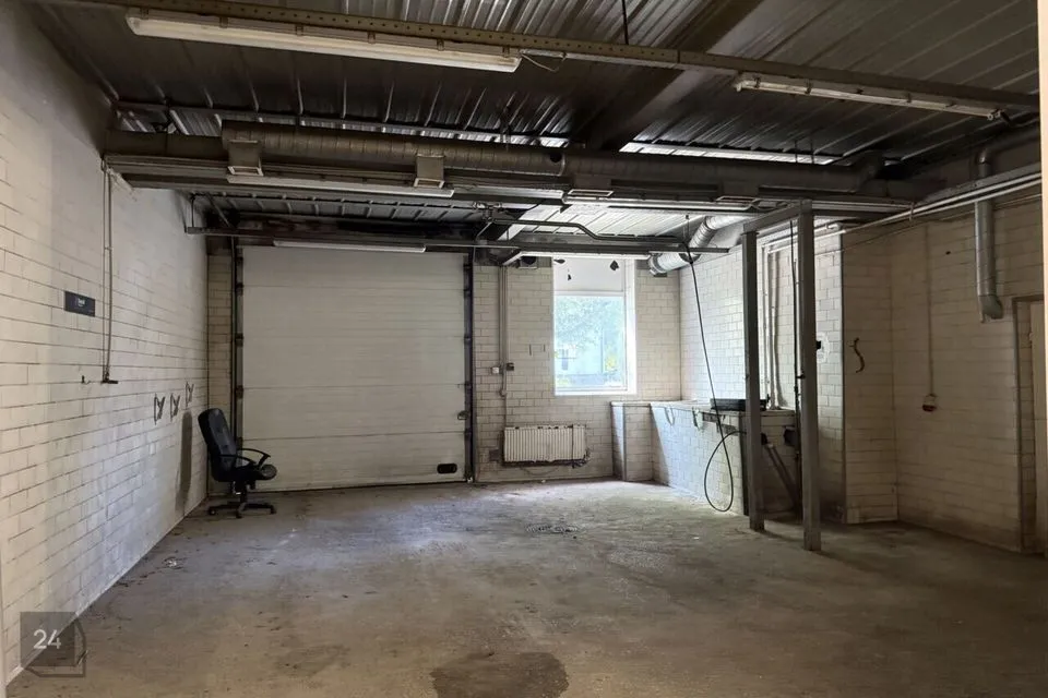 Teenindus, 85 m² Äripind  -  Tallinn, Põhja-Tallinna linnaosa - foto 3