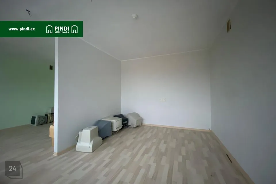 Büroo või Teenindus, 33 m² Äripind - Tallinn, Kesklinna linnaosa - foto 4