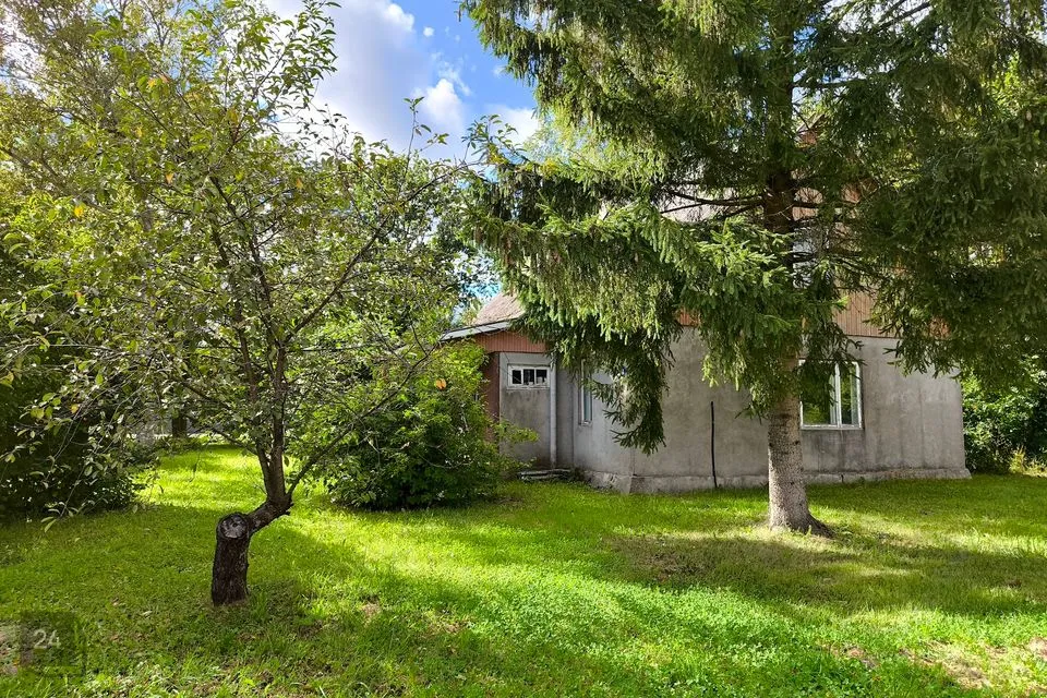 5-комнатная дом в Hiiumaa vald, Käina alevik - фото 3
