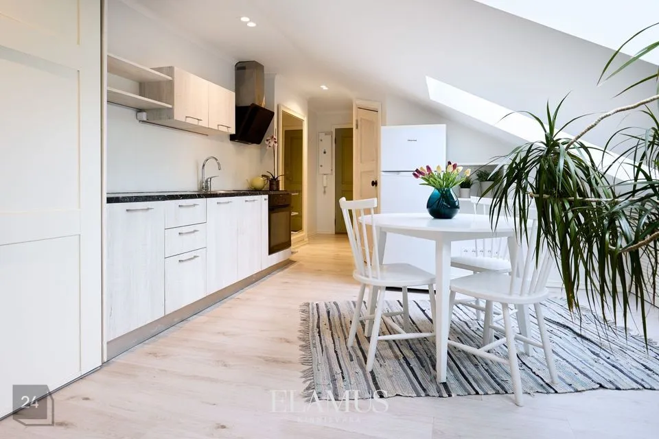 3-toaline Korter  -  Tallinn, Põhja-Tallinna linnaosa - foto 3