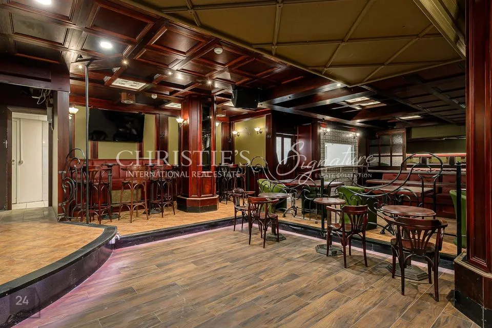 Multi-purpose, 410 m² business in Tallinn, Kesklinna linnaosa - photo 5
