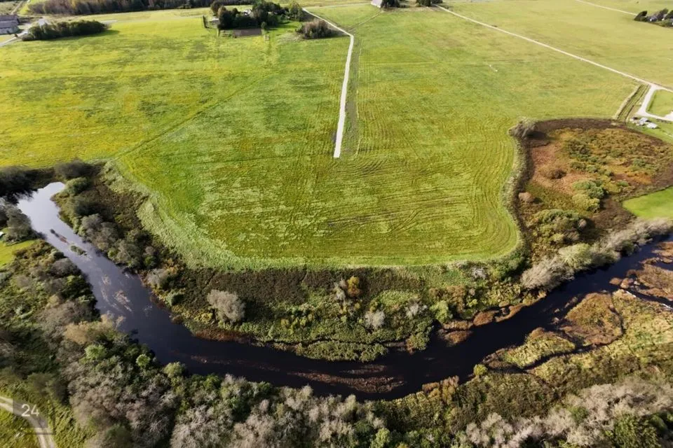 Maatulundusmaa, 20071 m² Maa - Märjamaa vald, Sipa küla