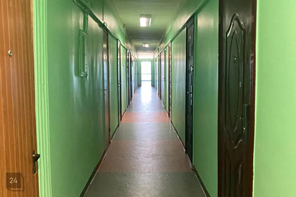 1-комнатная Квартира в Tartu linn, Tartu linn - фото 4