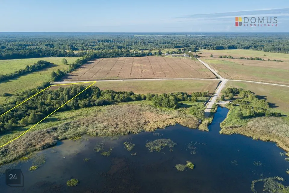 Elamumaa, 12677 m² Maa - Lääne-Harju vald, Kurkse küla - foto 5