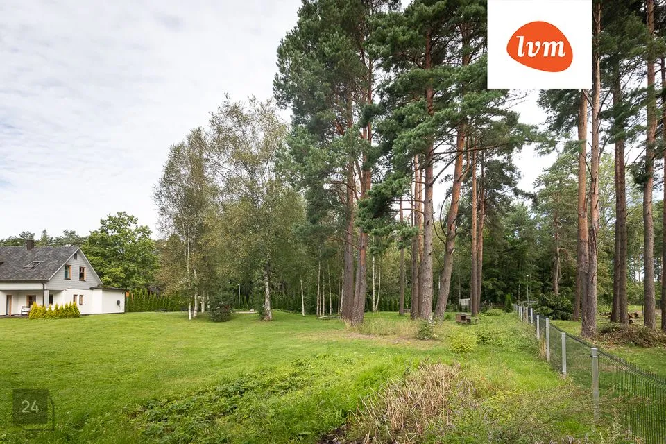 Elamumaa, 1098 m² Maa - Häädemeeste vald, Reiu küla