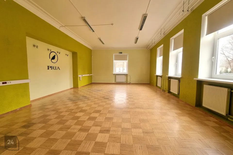 Mitme sihtotstarbega, 118 m² Äripind  -  Jõhvi vald, Jõhvi linn - foto 4