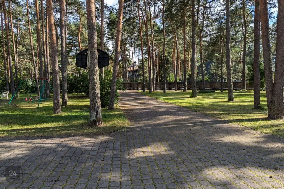 5-toaline Maja - Tallinn, Nõmme linnaosa - foto 3