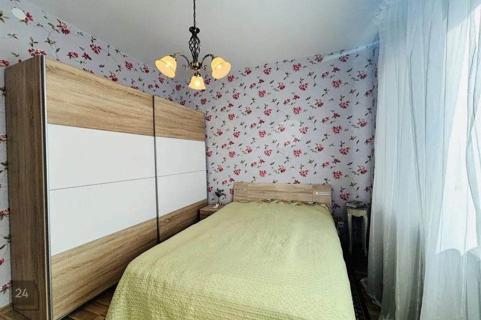 2-toaline Korter - Tallinn, Kesklinna linnaosa - foto 5