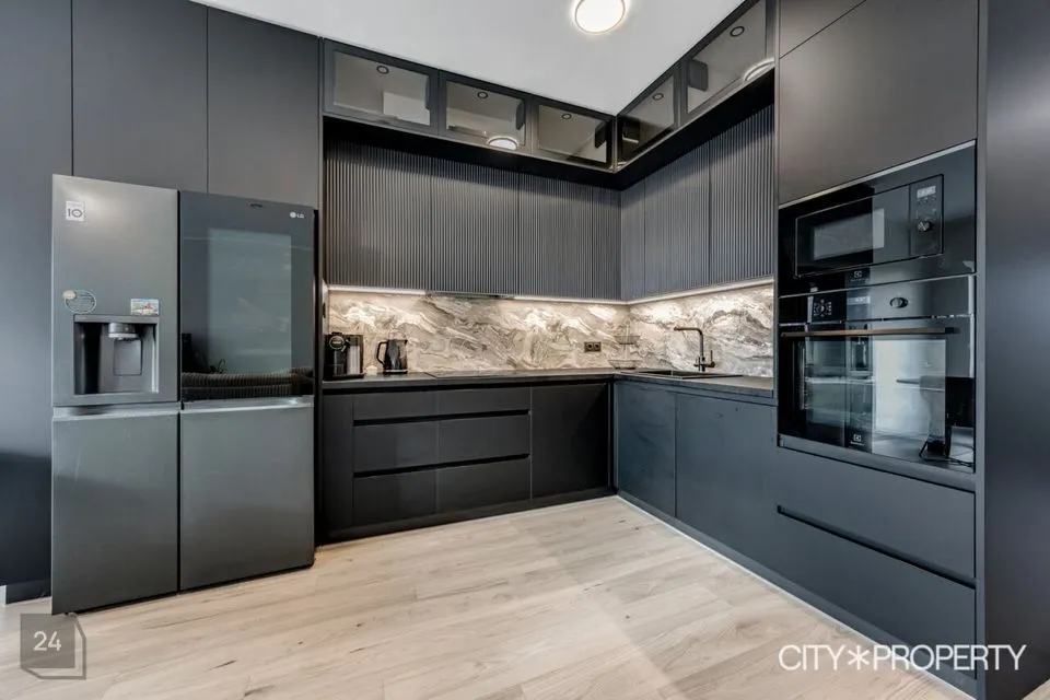 4-toaline Majaosa - Kose vald, Oru küla - foto 3