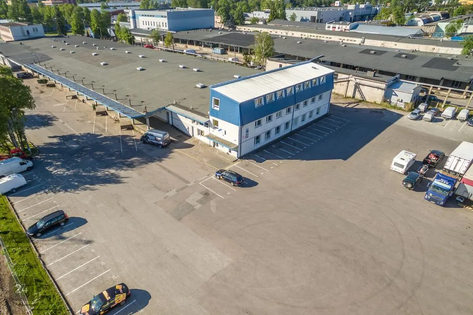 25 m² Äripind  -  Tallinn, Mustamäe linnaosa - foto 4