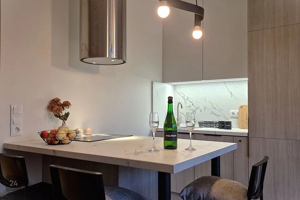 4-toaline Korter - Tallinn, Kristiine linnaosa - foto 5