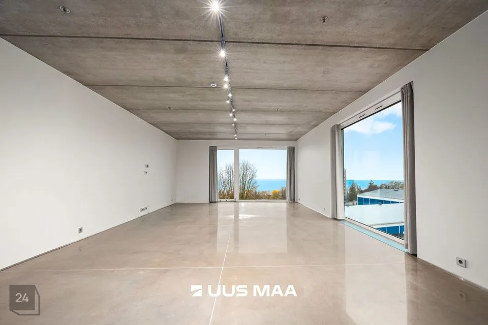 3-toaline Korter  -  Tallinn, Kesklinna linnaosa - foto 2