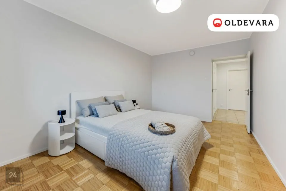 4-toaline Korter - Viimsi vald, Haabneeme alevik