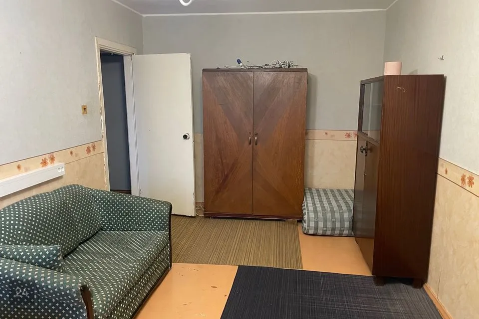 1-toaline Korter - Tallinn, Lasnamäe linnaosa - foto 4