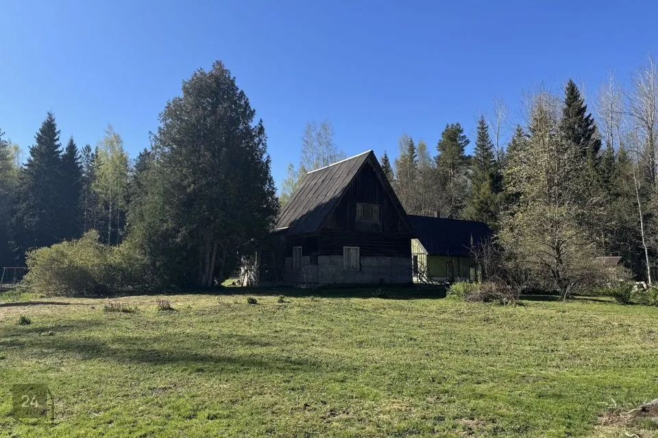4-комнатная Дача в Rapla vald, Suurekivi küla - фото 3
