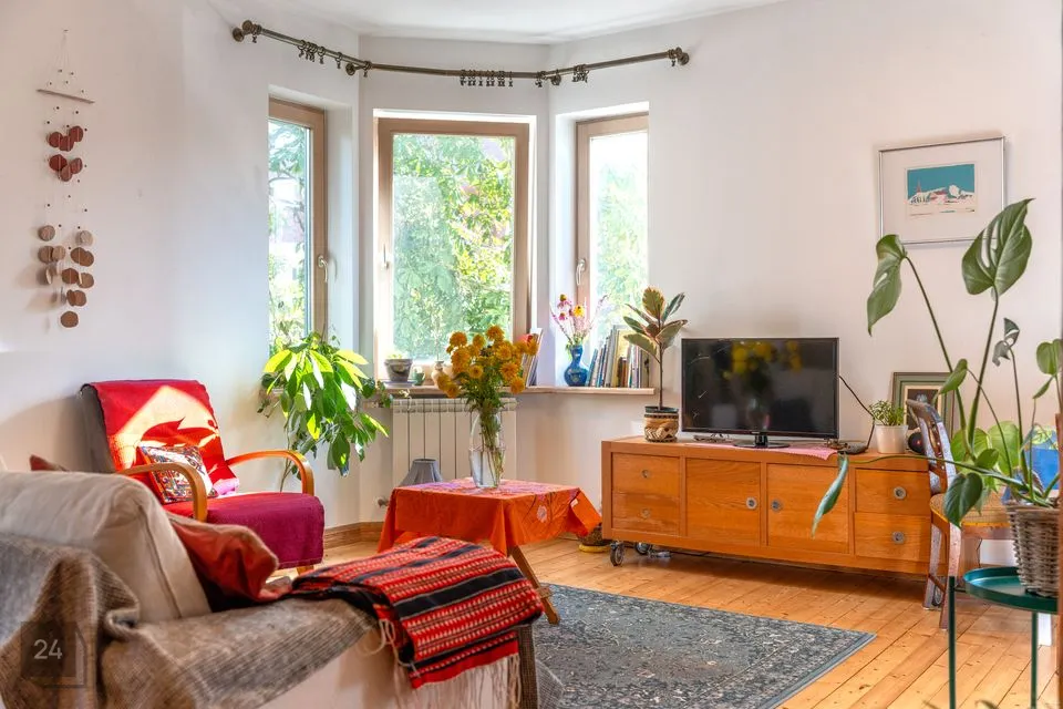 1-toaline Korter  -  Tallinn, Põhja-Tallinna linnaosa